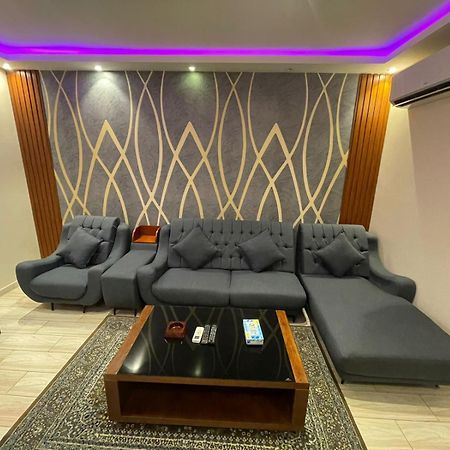 Nourth House Aparthotel Эль-Курайят Экстерьер фото