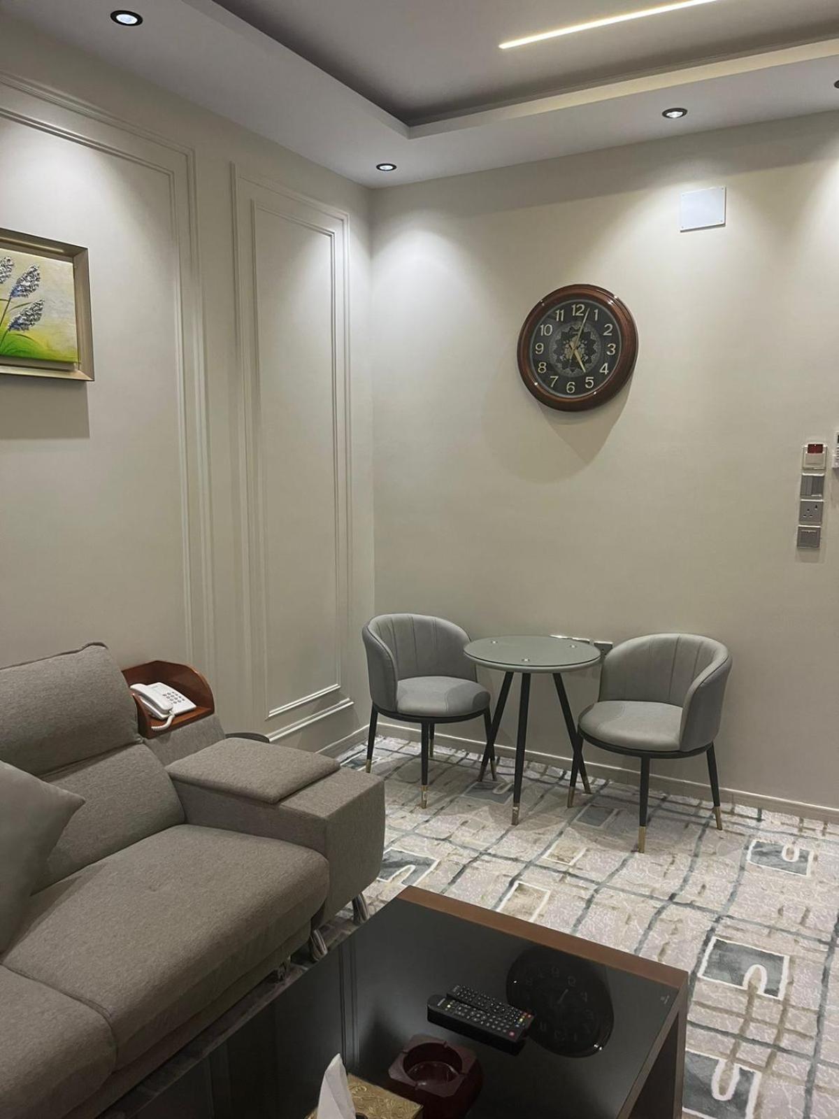 Nourth House Aparthotel Эль-Курайят Экстерьер фото