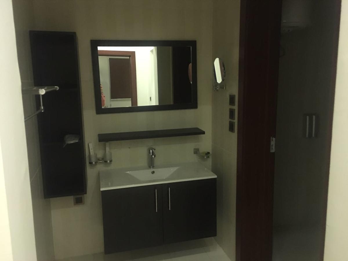 Nourth House Aparthotel Эль-Курайят Экстерьер фото